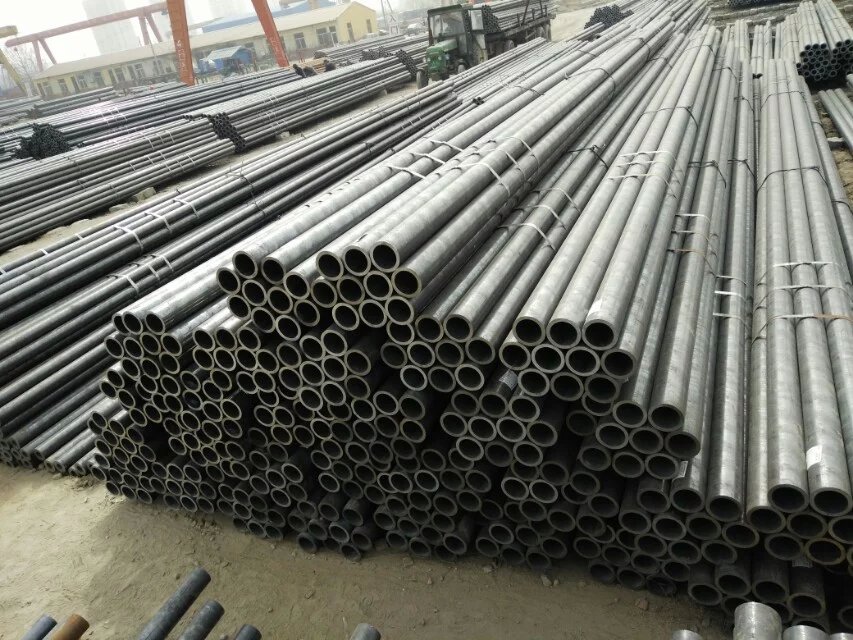 20CrMO合金管